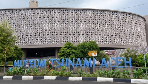 Sigap Tsunami Indonesia Perlu Berkaca Pada Banda