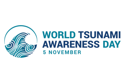Sigap Tsunami Tsunami Awareness Day: Meningkatkan Kesadaran terhadap Ancaman Tsunami